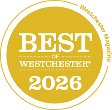 Best of Westchester 2026 — Westchester Magazine Award, Sit Means Sit Dog Training