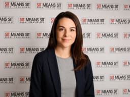 Emily Cathey — Sit Means Sit Dog Training of Westchester